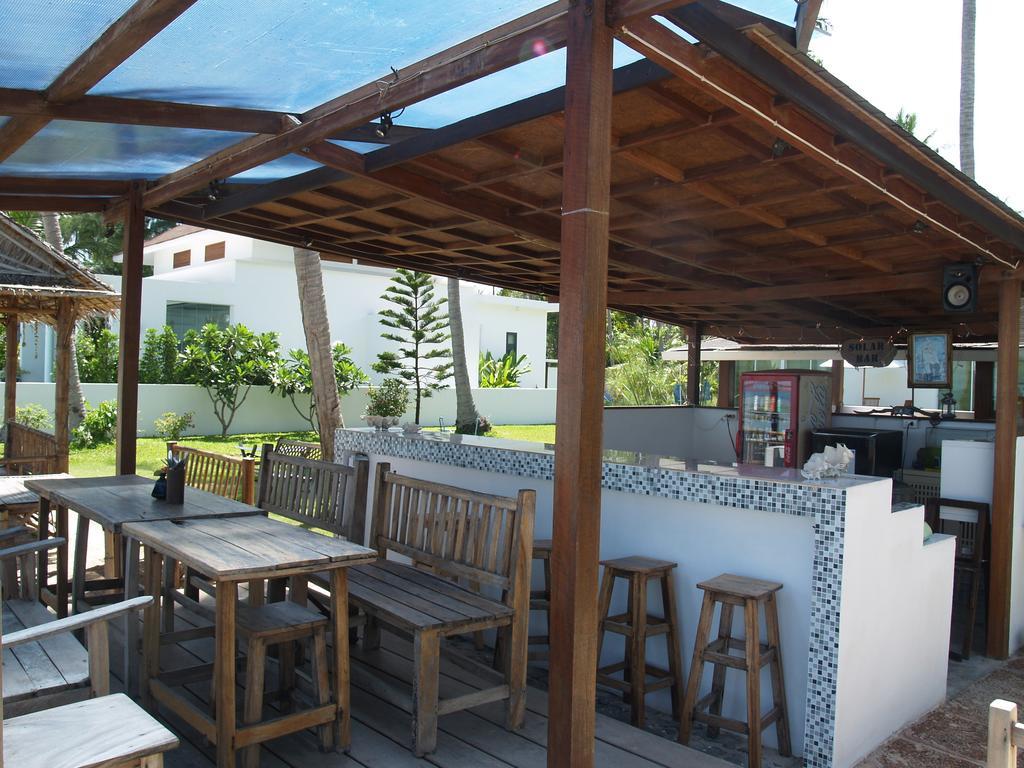 Laemsor Residence Laem Sor Exterior photo