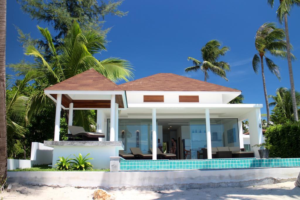 Laemsor Residence Laem Sor Exterior photo